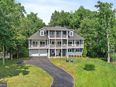 621 Harbor Dr, Annapolis, MD, 21403