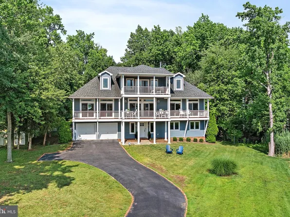 621 Harbor Dr, Annapolis, MD 21403