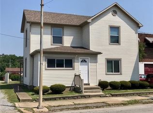 1125 N Croton Ave, New Castle, PA 16101