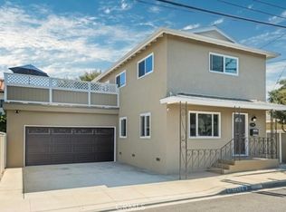 1206 Phelan Ln, Redondo Beach, CA 90278