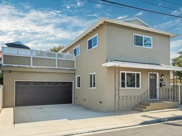 1206 Phelan Ln, Redondo Beach, CA 90278