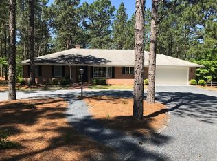 22 Windsong Pl, Whispering Pines, NC 28327