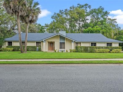 457 Forestwood Ln, Maitland, FL, 32751