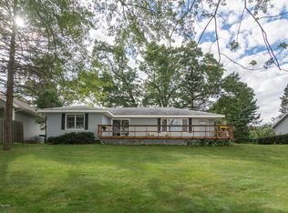 1275 Rose Dr, Niles, MI 49120