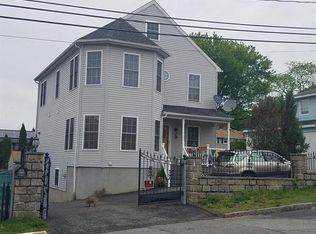 278 Charles St, Fall River, MA 02724