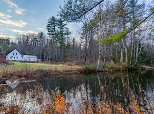 7 Holderness Rd, Sandwich, NH 03227