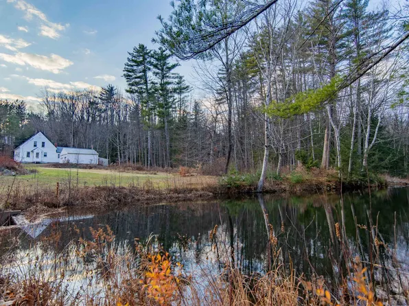 7 Holderness Road, Sandwich, NH 03227