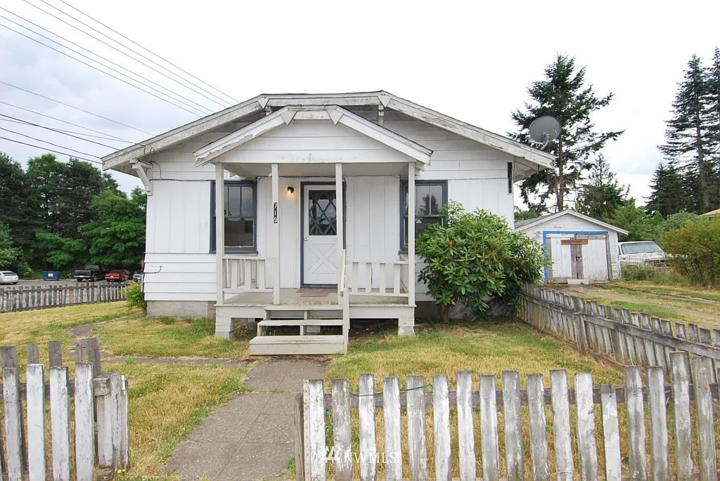 719 Arcadia Avenue photo 1