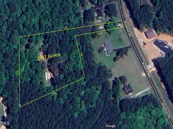 0 Woodlief Rd #4, Wake Forest, NC 27587
