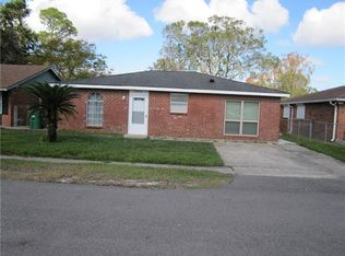 2888 Pritchard Rd, Marrero, LA 70072