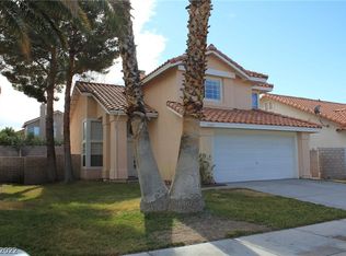 2345 Mabee Ct, Henderson, NV 89074