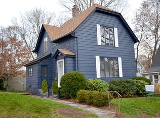 3 Cornell St, Worcester, MA 01602