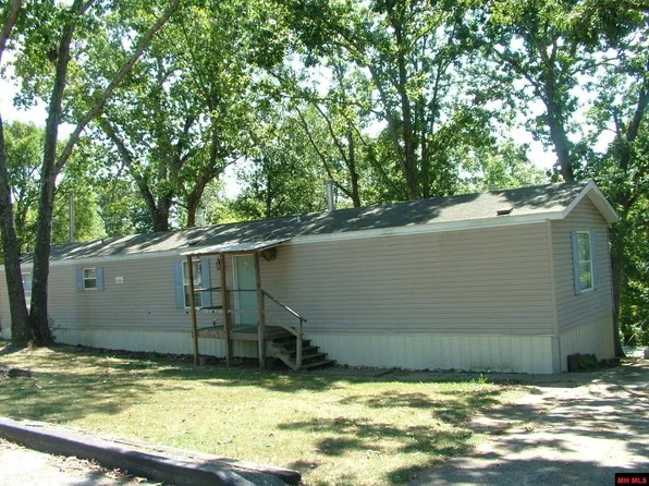 661 Nubbin Ridge Rd, Lakeview, AR 72642