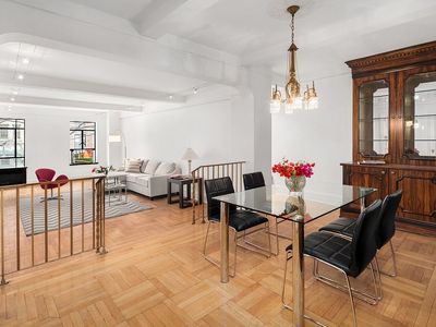 565 W End Ave APT 2A, New York, NY, 10024