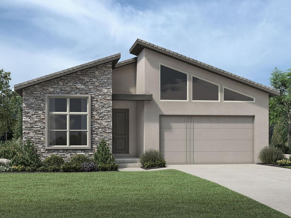 Mid-Century Modern