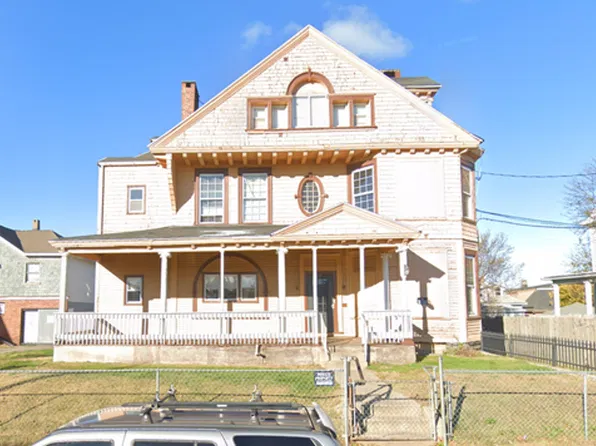 Vine St 235, 235 Vine St #2, Bridgeport, CT 06604