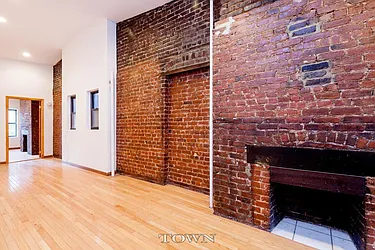 Rented by Town Residential