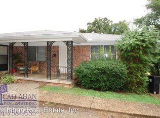 4901 Hickory Ave APT B, North Little Rock, AR 72116