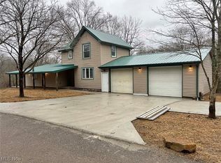 9620 State Route 45, Lisbon, OH 44432