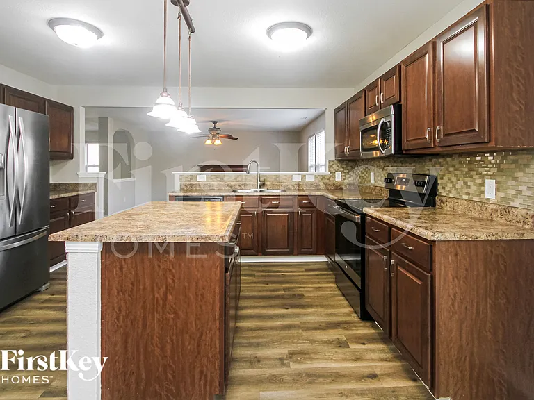 8419 Burket Way — Photo 5