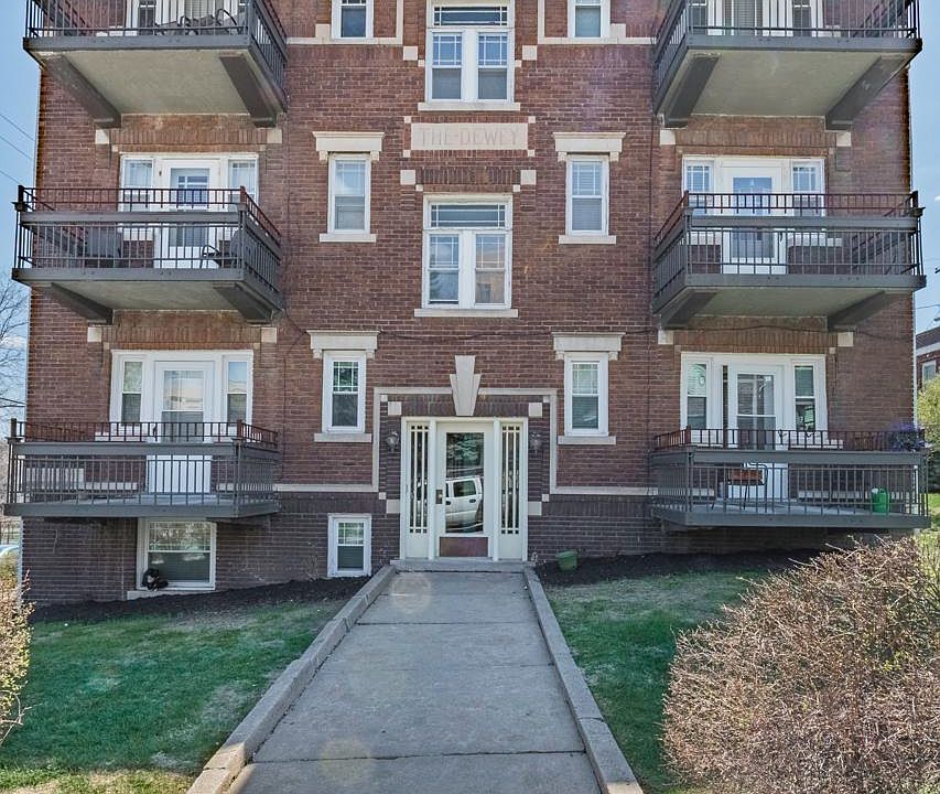 1st image of 3301 Dewey Ave APT 8