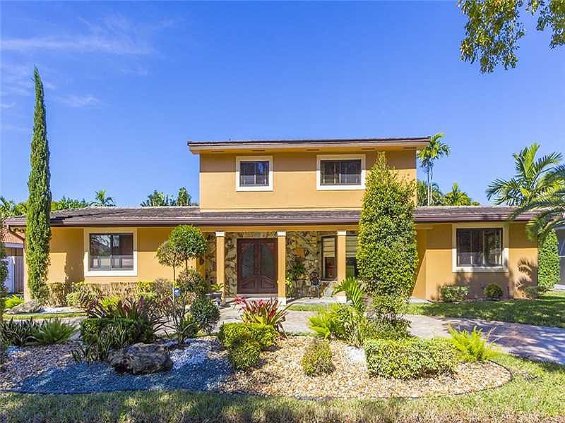 Another showcase property from Brown Harris Stevens | Zilbert - Zilbert International Realty - Zilbert Realty Group, Miami Beach
