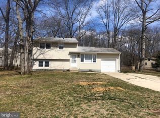 4511 Robin Rd, Newfield, NJ 08344