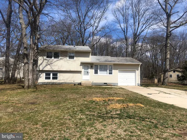 4511 Robin Rd, Newfield, NJ 08344