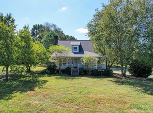 11590 State Highway 73 E, Mount Pleasant, NC 28124
