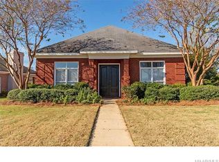 8753 Harvest Ridge Dr, Montgomery, AL 36116