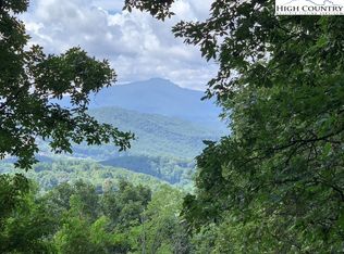 Tbd Pinnacle Dr, Boone, NC 28607