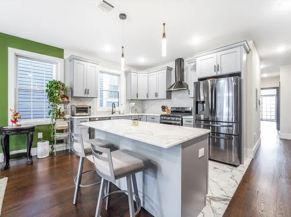 23 Romaine Ave Floor 1, Jersey City, NJ 07306