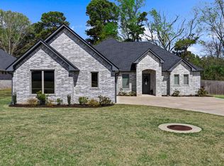 128 Saddle Brook Cir, Hallsville, TX 75650
