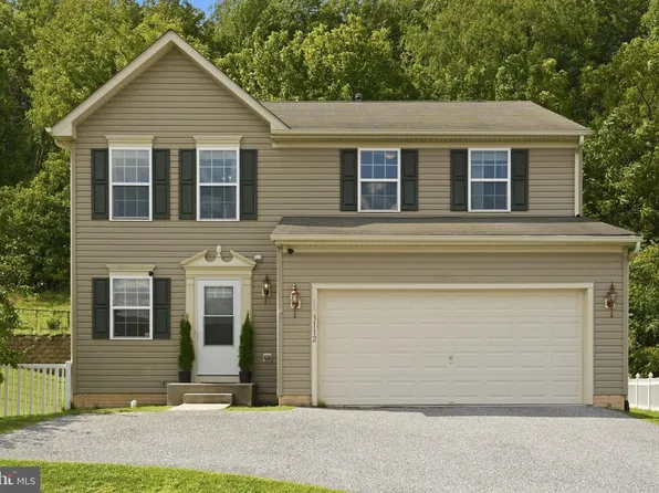 3112 Keeney Dr, Manchester, MD 21102