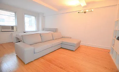 Rented by Manhattan Realty Group