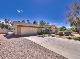 6761 Sierra Trl, Las Vegas, NV 89146
