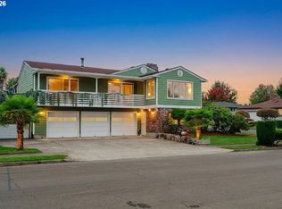3812 NE 134th Ave, Portland, OR 97230