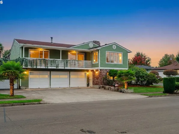 3812 NE 134th Ave, Portland, OR 97230
