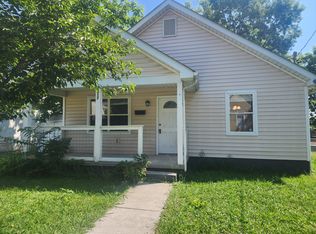 1217 Callaway St, Knoxville, TN 37921