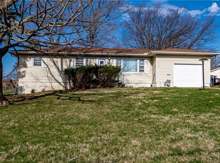 1717 N Florian Ave, Decatur, IL 62526