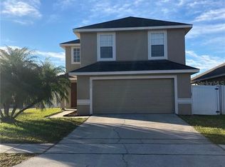 2430 Ashecroft Dr, Kissimmee, FL 34744