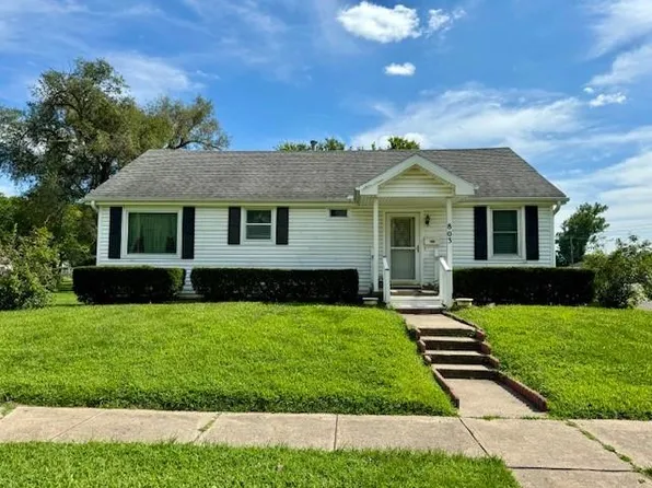 803 W Broadway St, Plattsburg, MO 64477