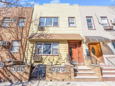 237 Withers Street, Brooklyn, NY, 11211