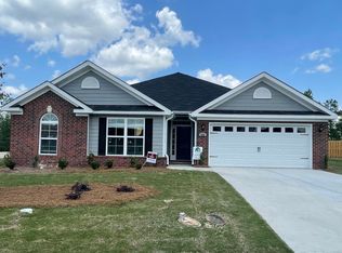 966 Mulford Loop, Augusta, GA 30809