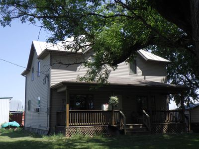 E5760 County Road C, Marion, WI, 54950