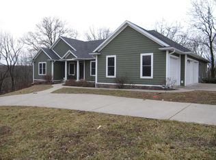 S Highway Uu, Columbia, MO 65203