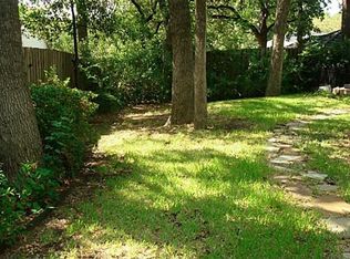 2112 Stonegate Dr, Denton, TX 76205