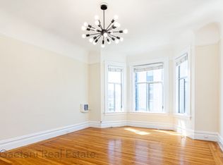 1610 Larkin St #1610, San Francisco, CA 94109