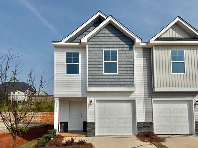 1258 Forestbrook Ln, Spartanburg, SC, 29303