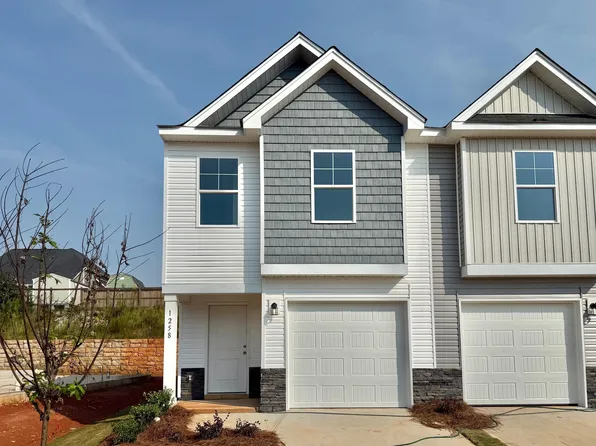 1258 Forestbrook Ln, Spartanburg, SC 29303